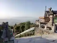 高良大社のその他建物