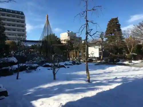 林香院のその他建物