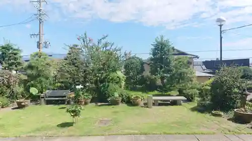 等覚寺のその他建物