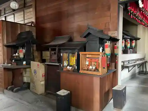 松尾稲荷神社(兵庫県)