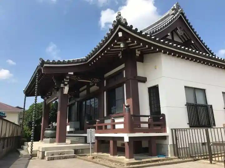 宗像観音寺(福岡県)