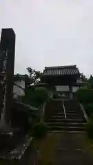 長橋寺の建物その他