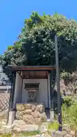 小祠(上賀茂本山鎮座)(京都府)