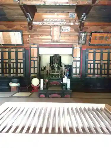 国上寺(青森県)