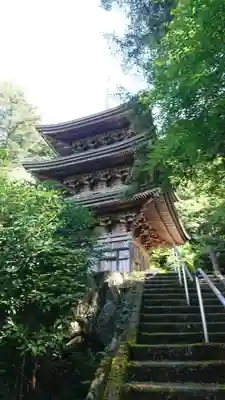 國泰寺のその他建物