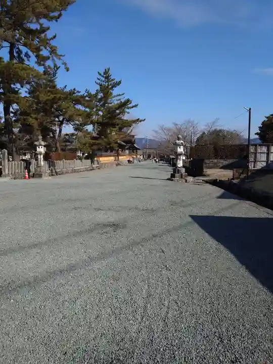 阿蘇神社(熊本県)