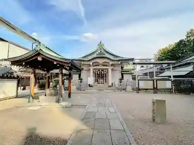 巽神社(大阪府)