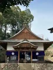 榛名神社(東京都)