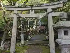 六所神社(滋賀県)