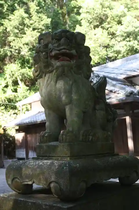 日吉神社(滋賀県)