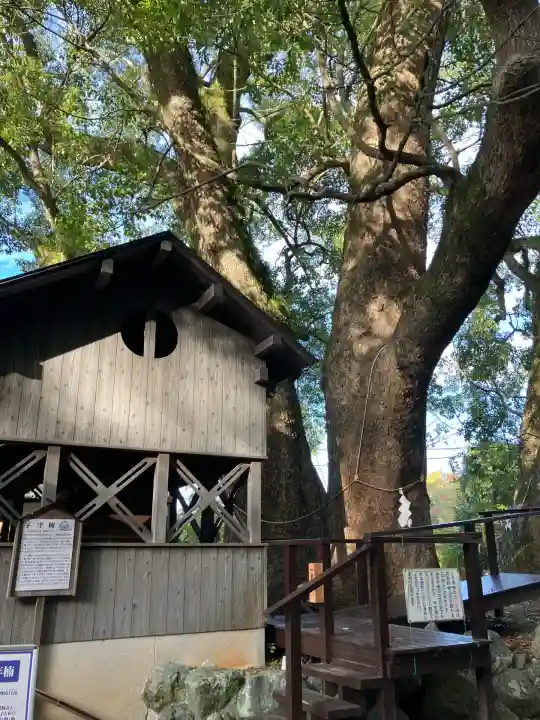 藤白神社(和歌山県)
