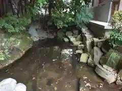 武州柿生琴平神社(神奈川県)