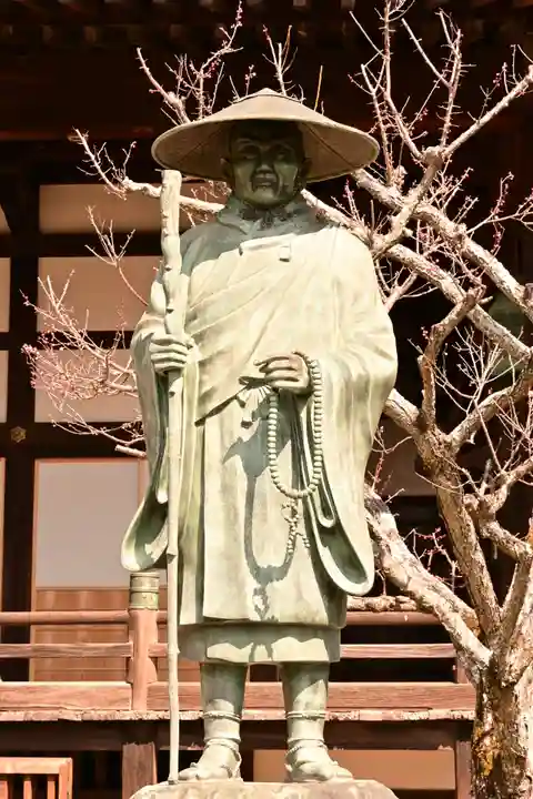 照蓮寺(広島県)