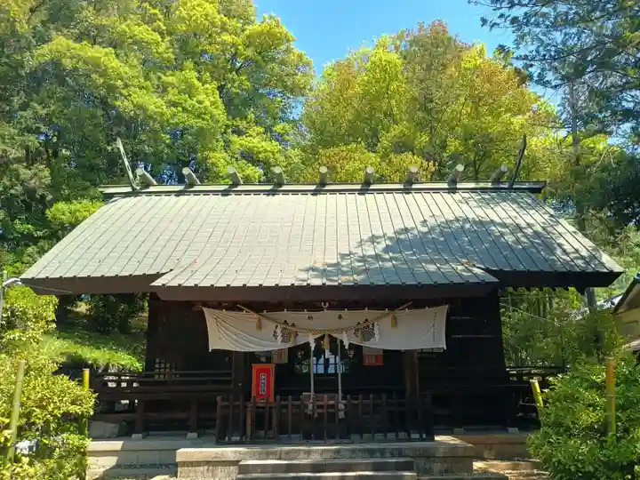 酒折宮(山梨県)