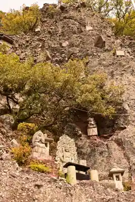 瀧湖寺(香川県)