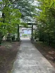 塩竈神社(栃木県)