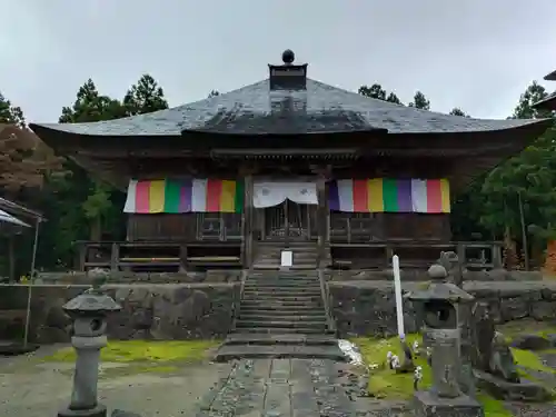 正善院(山形県)