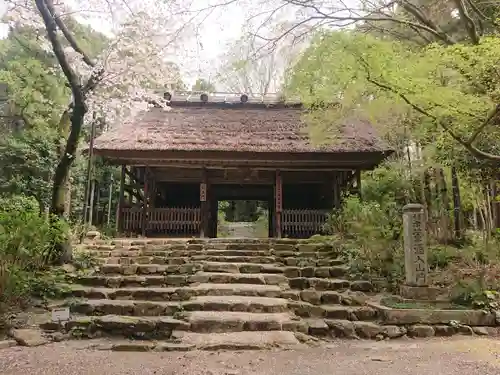 東大寺別院阿弥陀寺(山口県)