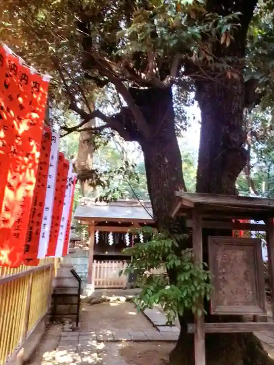 代々木八幡宮(東京都)