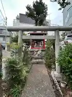 稲荷神社(東京都)