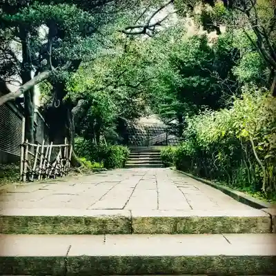 湯島聖堂のその他建物