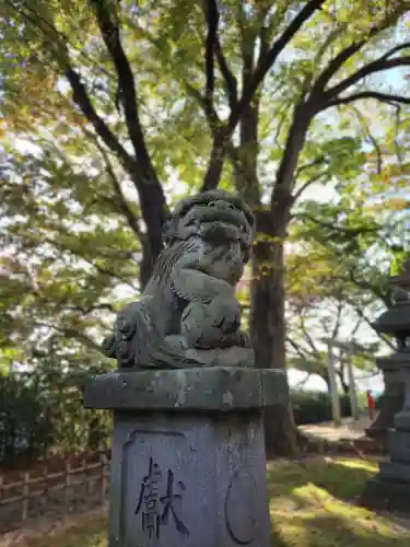 石船神社（岩船神社）(新潟県)