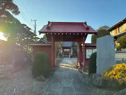 龍光寺(千葉県)