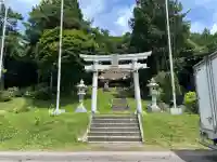 道光神社(長野県)