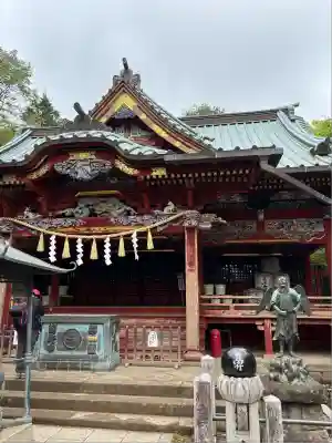 高尾山薬王院(東京都)