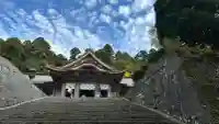 大神山神社奥宮(鳥取県)