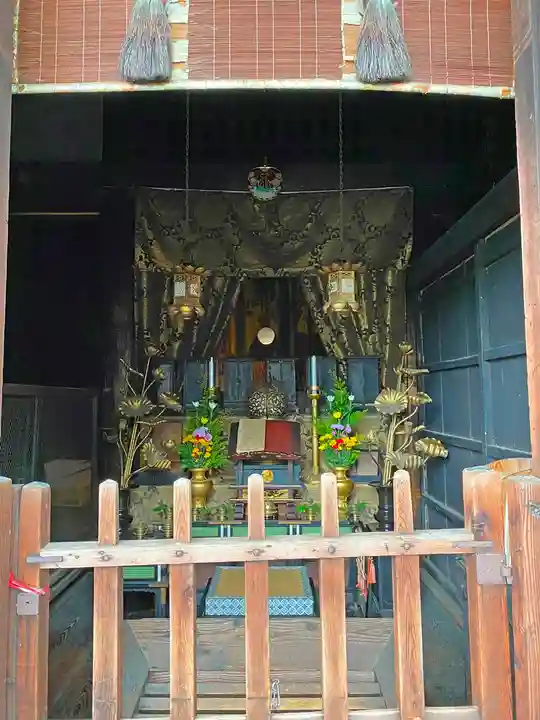 東大寺 二月堂(奈良県)