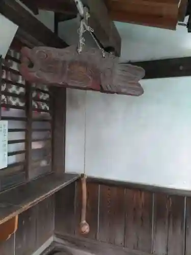 奥澤神社のその他建物