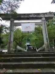 飛驒護國神社(岐阜県)