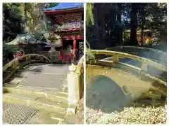 那須神社(栃木県)