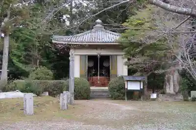 市場寺(三重県)