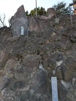 品川神社(東京都)