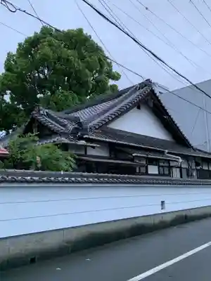 安養寺のその他建物