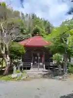 長谷寺(岩手県)