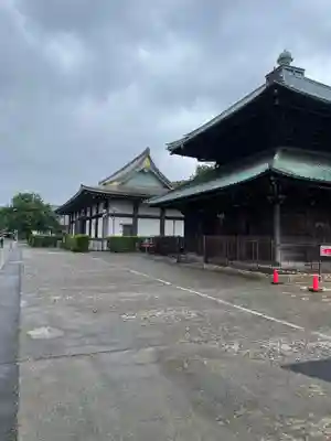 池上本門寺のその他建物