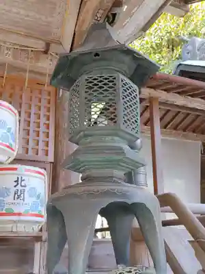 太平山神社(栃木県)