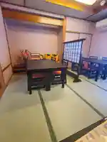 細井神社(群馬県)