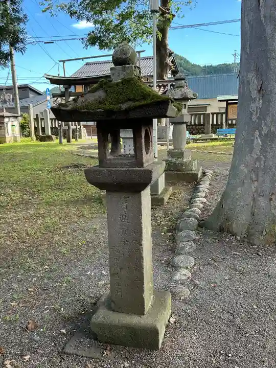 大門神社(長野県)