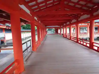 厳島神社(広島県)