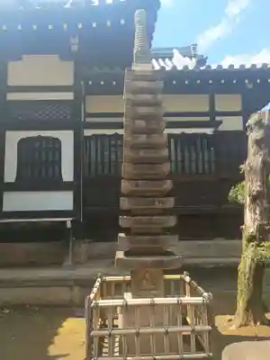 本立寺(東京都)