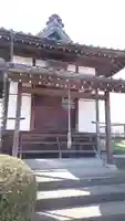 満善寺のその他建物