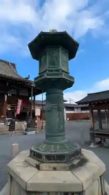 総持寺のその他建物