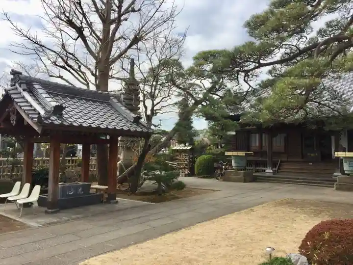 石歴山 妙勝寺のその他建物