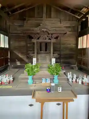 共光稲荷大明神(東京都)