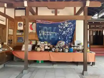 白峯神宮のその他建物