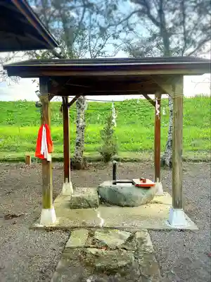 檜和田八幡神社(宮城県)